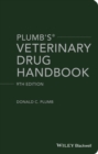 Image for Plumb&#39;s Veterinary Drug Handbook - Pocket 9e