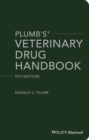 Image for Plumb&#39;s veterinary drug handbook