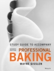 Image for Professional Baking, Student Study Guide