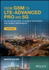 Image for From gsm to lte-advanced pro and 5g: an introduction to mobile networks and mobile broadband