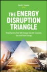 Image for The Energy Disruption Triangle