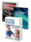 Image for Nursing Practice - Knowledge and Care Set