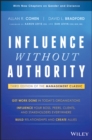 Image for Influence without authority