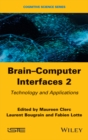 Image for Brain computer interfaces 2: technology and applications