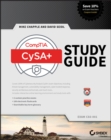 Image for CompTIA cybersecurity analyst (CSA+)Exam CS0-001,: Study guide