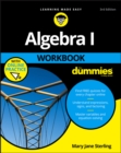 Image for Algebra I Workbook For Dummies