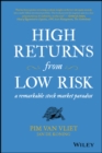 Image for High Returns from Low Risk