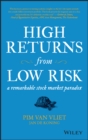 Image for High Returns from Low Risk: A Remarkable Stock Market Paradox