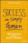 Image for Success is Simply Human