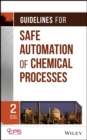 Image for Guidelines for safe automation of chemical processes