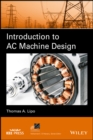 Image for Introduction to AC Machine Design