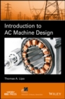 Image for Introduction to AC machine design