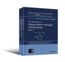 Image for The Chemistry of Hypervalent Halogen Compounds, 2 Volume Set