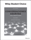 Image for Conversaciones escritas : Lectura y redaccion en contexto Workbook
