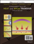 Image for Fundamentals of heat and mass transfer