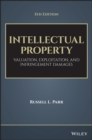 Image for Intellectual property: valuation, infringement, and joint venture strategies