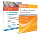 Image for Essentials of Cross-Battery Assessment, 3e Set with Letter and XBass Registration Card