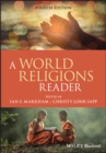 Image for A World Religions Reader