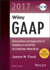 Image for Wiley GAAP 2017