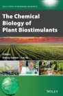 Image for The Chemical Biology of Plant Biostimulants