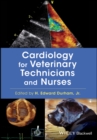 Image for Cardiology for Veterinary Technicians and Nurses