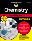 Image for Chemistry Workbook For Dummies with Online Practice