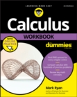 Image for Calculus Workbook For Dummies with Online Practice