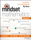 Image for Mindset mathematics. : Grade 5