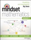 Image for Mindset Mathematics: Visualizing and Investigating Big Ideas, Grade 3