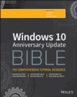 Image for Windows 10 bible