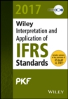 Image for Wiley IFRS 2017 : Interpretation and Application of IFRS Standards