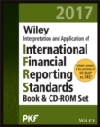 Image for Wiley IFRS 2017 Interpretation and Application of IFRS Standards Set