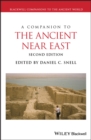 Image for A Companion to the Ancient Near East