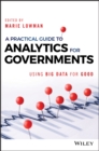 Image for A Practical Guide to Analytics for Governments