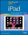 Image for Teach Yourself VISUALLY iPad