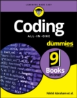 Image for Coding all-in-one for dummies.