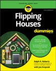 Image for Flipping houses for dummies.