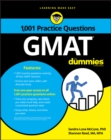 Image for 1,001 GMAT practice questions