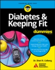 Image for Diabetes &amp; Keeping Fit For Dummies