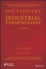 Image for Dictionary of Industrial Terminology