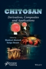 Image for Chitosan  : derivatives, composites and applications
