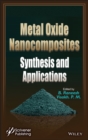 Image for Metal oxide nanocomposites  : synthesis and applications