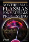 Image for Nonthermal Plasmas for Materials Processing