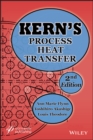 Image for Kern&#39;s Process Heat Transfer
