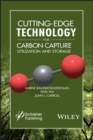 Image for Cutting edge techniques for carbon capture, utilization, and storage