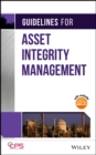 Image for Guidelines for Asset Integrity Management
