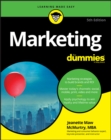 Image for Marketing for dummies.
