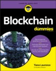 Image for Blockchain for dummies.