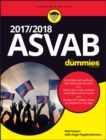 Image for 2017 / 2018 ASVAB For Dummies