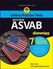 Image for 2017/2018 ASVAB For Dummies with Online Practice